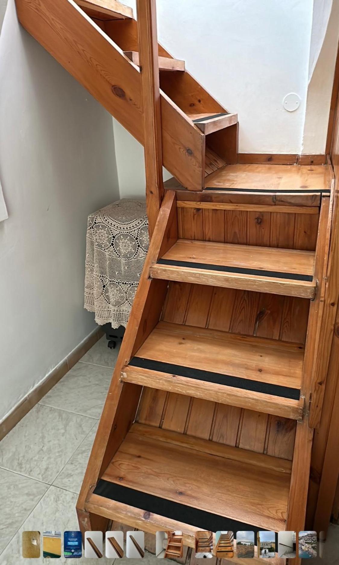 Willa La Casa Dei Sogni Procida Zewnętrze zdjęcie