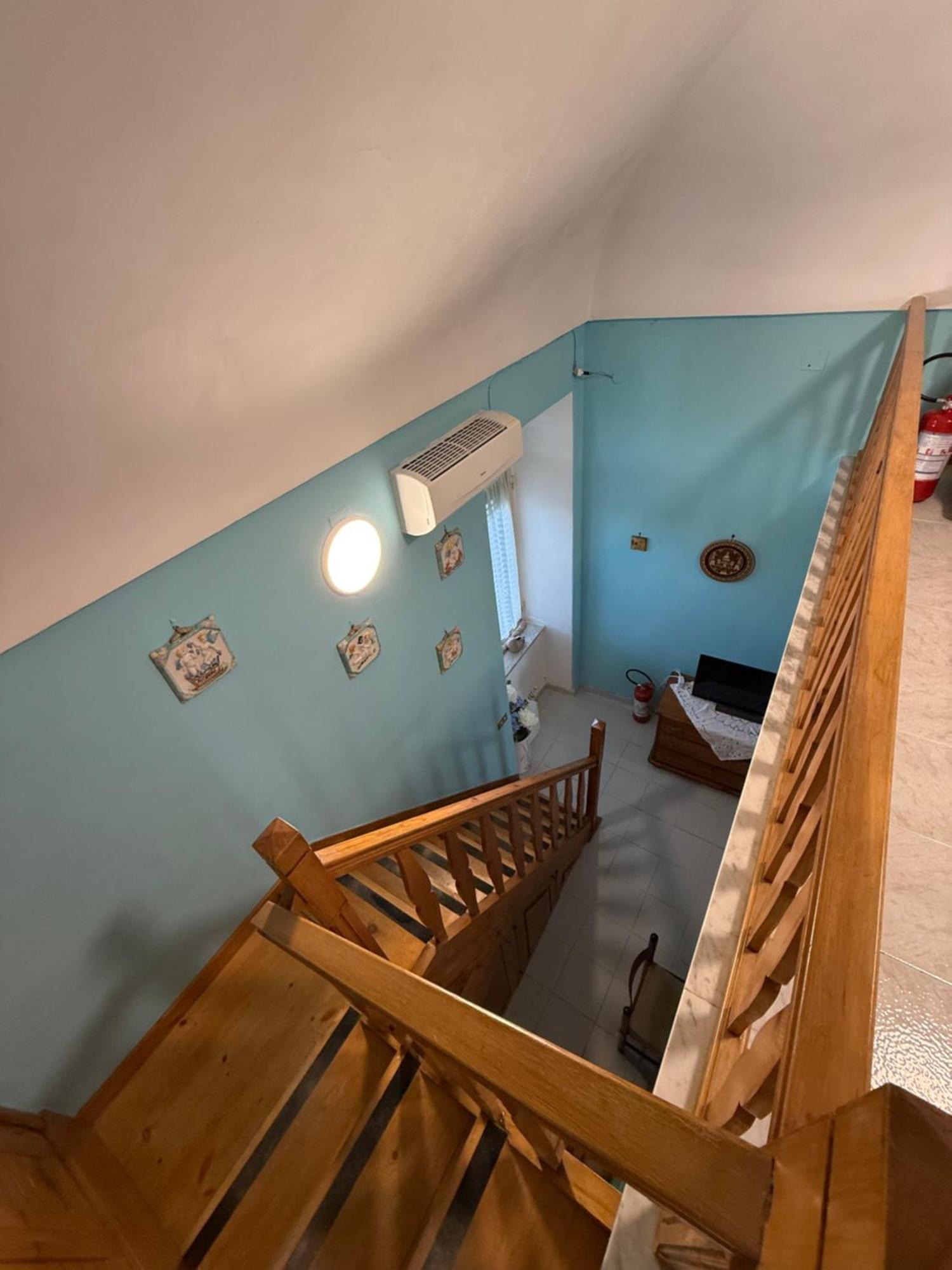 Willa La Casa Dei Sogni Procida Zewnętrze zdjęcie